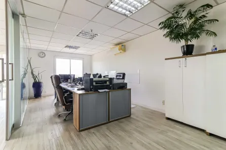 Ponto Comercial para alugar, 65m² no Vila Almeida, São Paulo