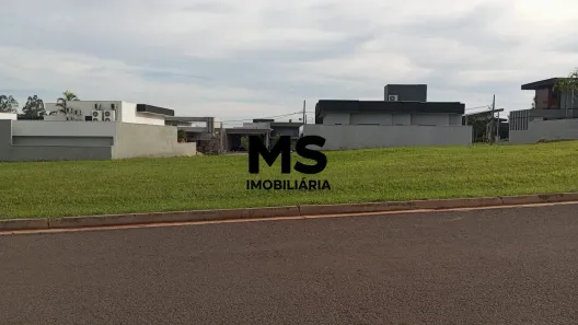 Lote/Terreno à venda, 459m² no Condomínio Porto Rico Resort Residence, Porto Rico