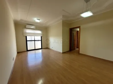 Apartamento com 4 Quartos para alugar, 110m² no Jardim São Paulo, Americana