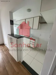 Apartamento com 2 Quartos à venda, 45m² no Jardim do Lago, São Paulo