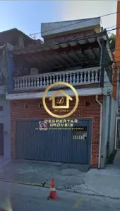 Fazenda/Sítio com 2 Quartos à venda, 150m² no Parque Panamericano, São Paulo