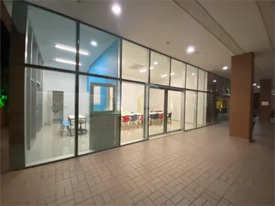 Ponto Comercial à venda, 121m² no Socorro, Mogi das Cruzes
