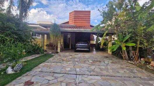 Casa com 3 Quartos à venda, 195m² no Condomínio Residencial Terras do Oriente, Valinhos