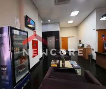 Flat com 1 Quarto à venda, 21m² no Santa Cruz, Belo Horizonte