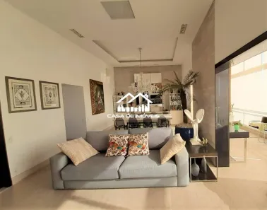 Apartamento com 3 Quartos à venda, 200m² no Vila Andrade, São Paulo