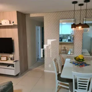 Apartamento com 3 Quartos à venda, 69m² no Morros, Teresina