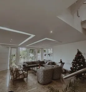 Apartamento com 4 Quartos à venda, 490m² no Parque Verde, Belém