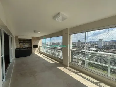 Apartamento com 3 Quartos para alugar, 210m² no Vila Leopoldina, São Paulo