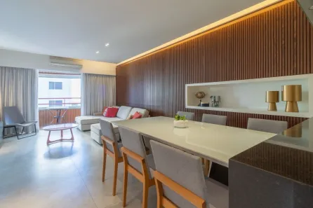 Apartamento com 2 Quartos à venda, 90m² no Indianópolis, São Paulo