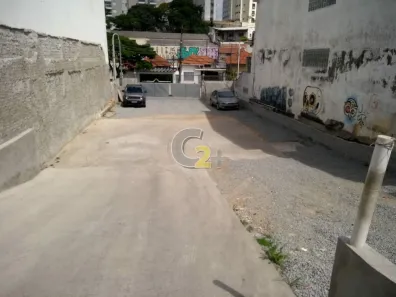 Lote/Terreno à venda, 410m² no Lapa, São Paulo