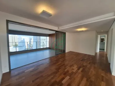 Apartamento com 3 Quartos à venda, 161m² no Vila Olímpia, São Paulo