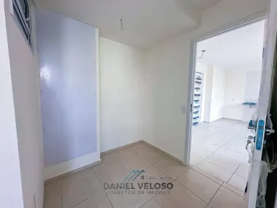 Apartamento com 2 Quartos para alugar, 41m² no Colônia Terra Nova, Manaus