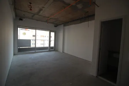 Sala Comercial para alugar, 34m² no Pinheiros, São Paulo