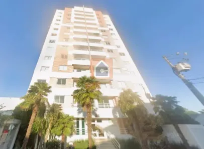 Apartamento com 1 Quarto à venda, 80m² no Centro, Ponta Grossa