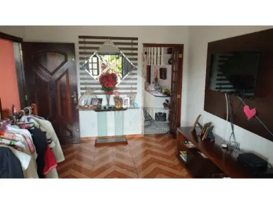 Casa com 3 Quartos à venda, 130m² no Jardim Boa Vista, Pindamonhangaba