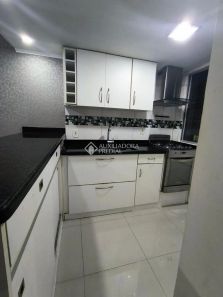 Apartamento com 2 Quartos à venda, 39m² no Jardim Leopoldina, Porto Alegre