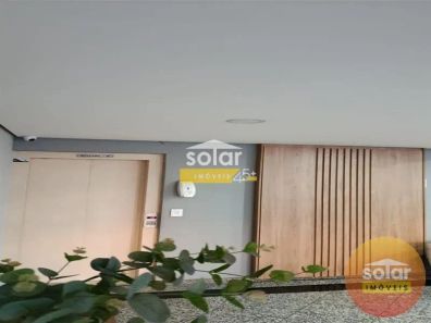 Apartamento com 2 Quartos à venda, 54m² no Vila Bertioga, São Paulo