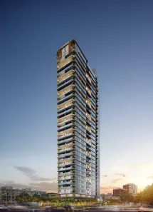 Apartamento com 3 Quartos à venda, 117m² no Jardim Oceania, João Pessoa