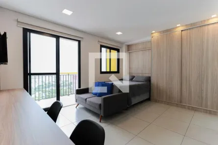 Apartamento com 1 Quarto à venda, 33m² no Santana, São Paulo