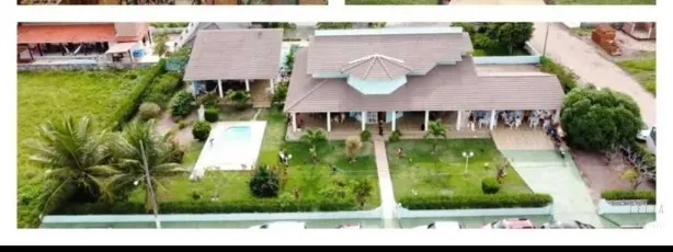 Casa com 3 Quartos à venda, 1500m² no , Cruz do Espírito Santo