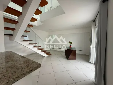 Cobertura com 3 Quartos à venda, 184m² no Indaiá, Caraguatatuba