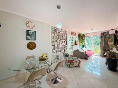 Apartamento com 2 Quartos à venda, 62m² no Vila Yara, Osasco