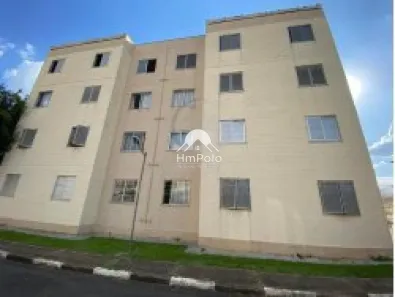 Apartamento com 3 Quartos à venda, 70m² no Conjunto Residencial Souza Queiroz, Campinas