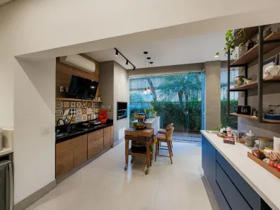 Apartamento com 3 Quartos à venda, 324m² no Mooca, São Paulo