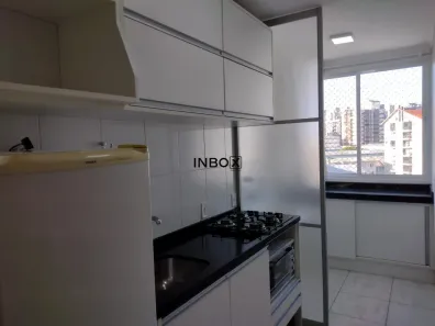 Apartamento com 1 Quarto para alugar, 33m² no Centro, Bento Gonçalves