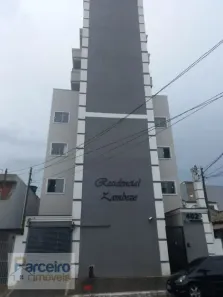 Apartamento com 2 Quartos à venda, 40m² no Vila Carrão, São Paulo