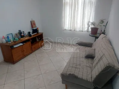 Apartamento com 3 Quartos à venda, 62m² no Maracanã, Rio de Janeiro