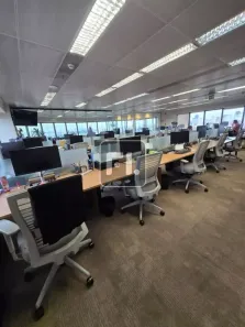 Sala Comercial para venda ou aluguel, 400m² no Pinheiros, São Paulo