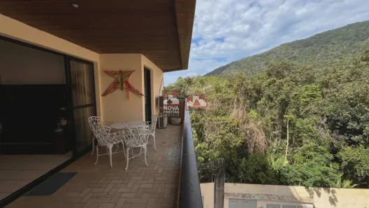 Apartamento com 2 Quartos à venda, 97m² no Tabatinga, Caraguatatuba