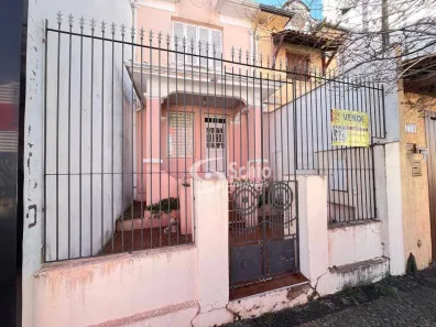 Casa com 2 Quartos à venda, 119m² no Zona Central, Rio Claro