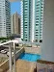Apartamento com 3 Quartos à venda, 78m² no Praia de Itaparica, Vila Velha