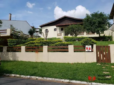 Casa de Condomínio com 3 Quartos à venda, 269m² no Jardim das Flores, Cotia