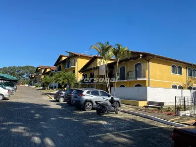 Apartamento com 2 Quartos para alugar, 66m² no Caminho Novo, Tremembé
