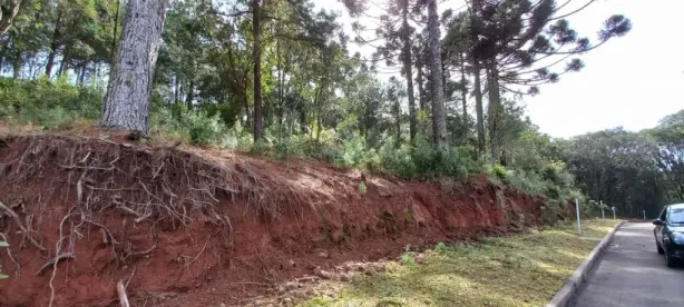 Lote/Terreno à venda, 450m² no Dutra, Gramado