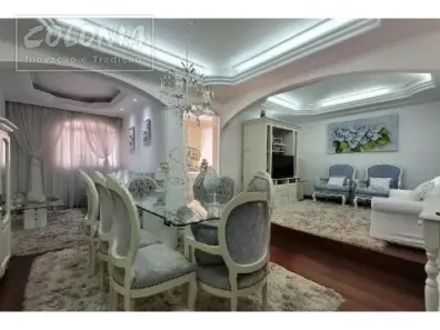 Sobrado com 3 Quartos à venda, 340m² no Barcelona, São Caetano do Sul