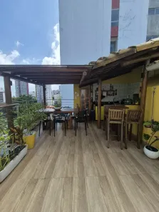 Apartamento com 3 Quartos à venda, 210m² no Jardim Apipema, Salvador