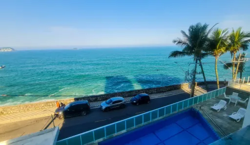 Apartamento com 4 Quartos à venda, 225m² no Pitangueiras, Guarujá