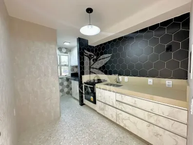 Apartamento com 3 Quartos à venda, 66m² no Parque Villa Flores, Sumaré