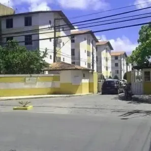 Apartamento com 2 Quartos à venda, 47m² no Jardim Petrópolis, Maceió