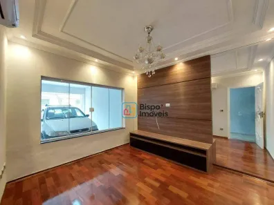 Casa com 4 Quartos à venda, 175m² no Jardim Ipiranga, Americana