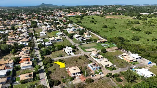 Casa com 3 Quartos à venda, 90m² no Vila Verde, Armação dos Búzios