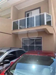 Sobrado com 3 Quartos à venda, 90m² no Vila Zat, São Paulo