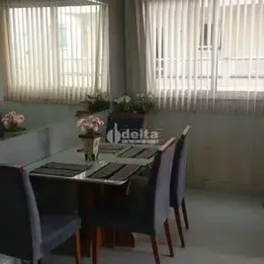 Apartamento com 3 Quartos à venda, 79m² no Santa Mônica, Uberlândia