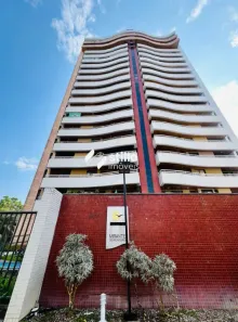 Apartamento com 4 Quartos à venda, 125m² no Ponta Negra, Manaus