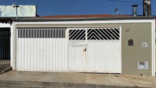 Casa com 3 Quartos à venda, 104m² no Jardim Nova América, Hortolândia