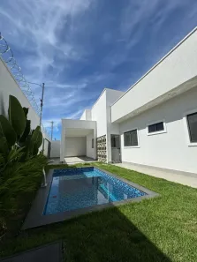 Casa com 3 Quartos à venda, 132m² no Jardim Nova Goiânia, Senador Canedo